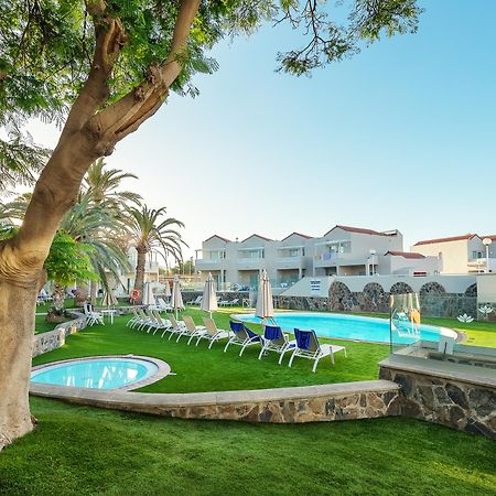 Apartamentos Livvo Koala Garden Maspalomas  Kültér fotó
