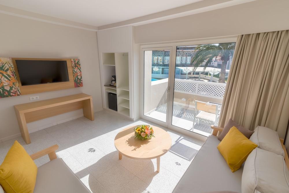 Apartamentos Livvo Koala Garden Maspalomas  Kültér fotó