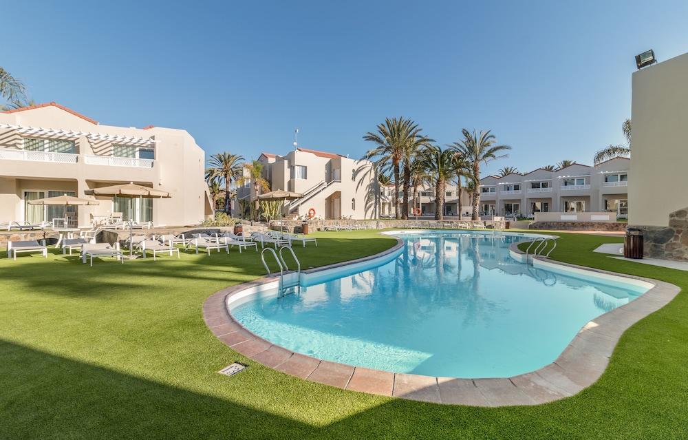 Apartamentos Livvo Koala Garden Maspalomas  Kültér fotó