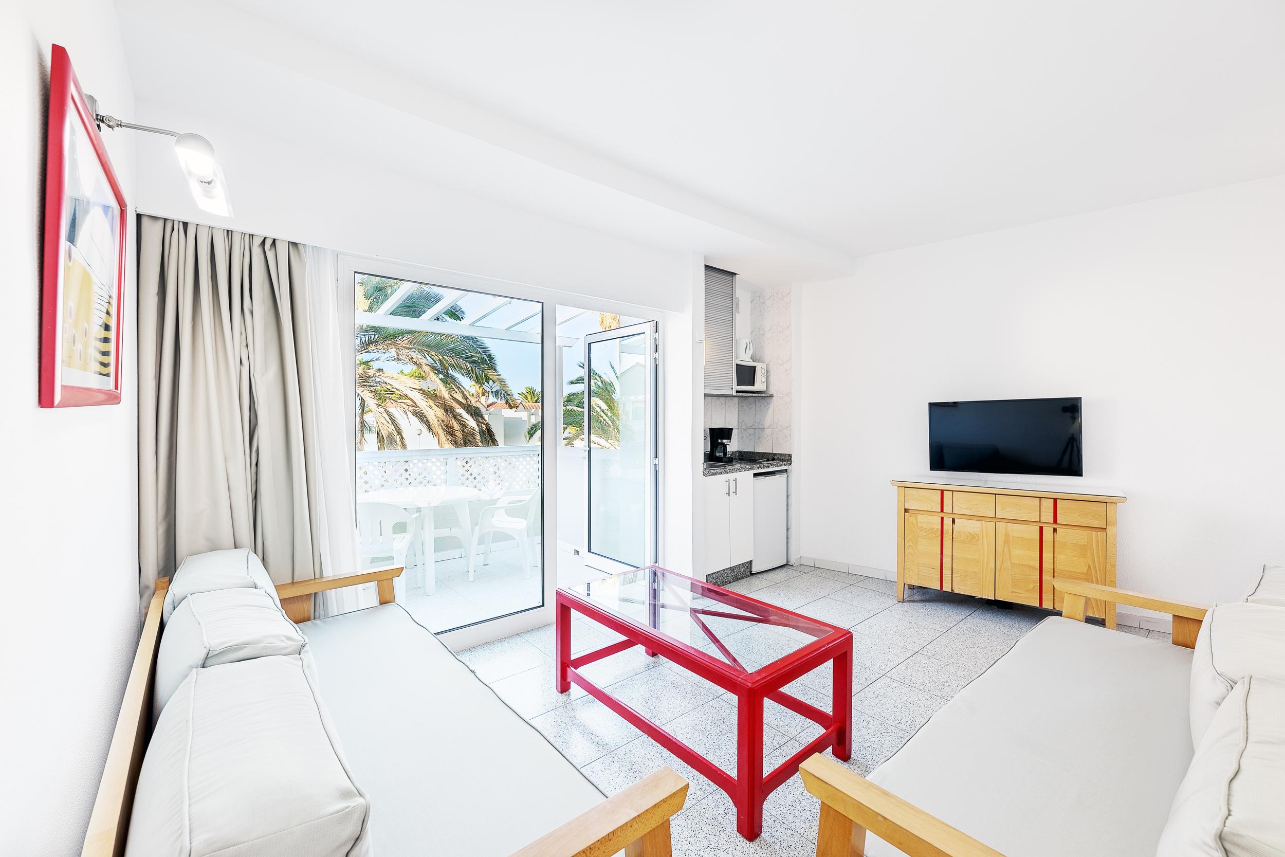 Apartamentos Livvo Koala Garden Maspalomas  Kültér fotó
