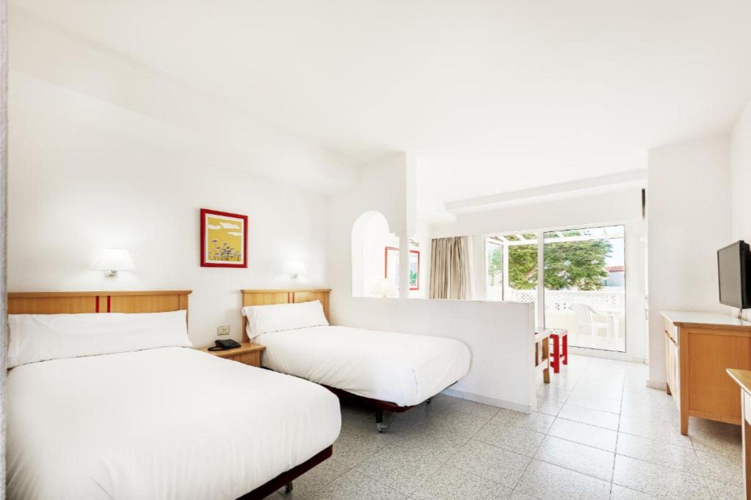 Apartamentos Livvo Koala Garden Maspalomas  Kültér fotó