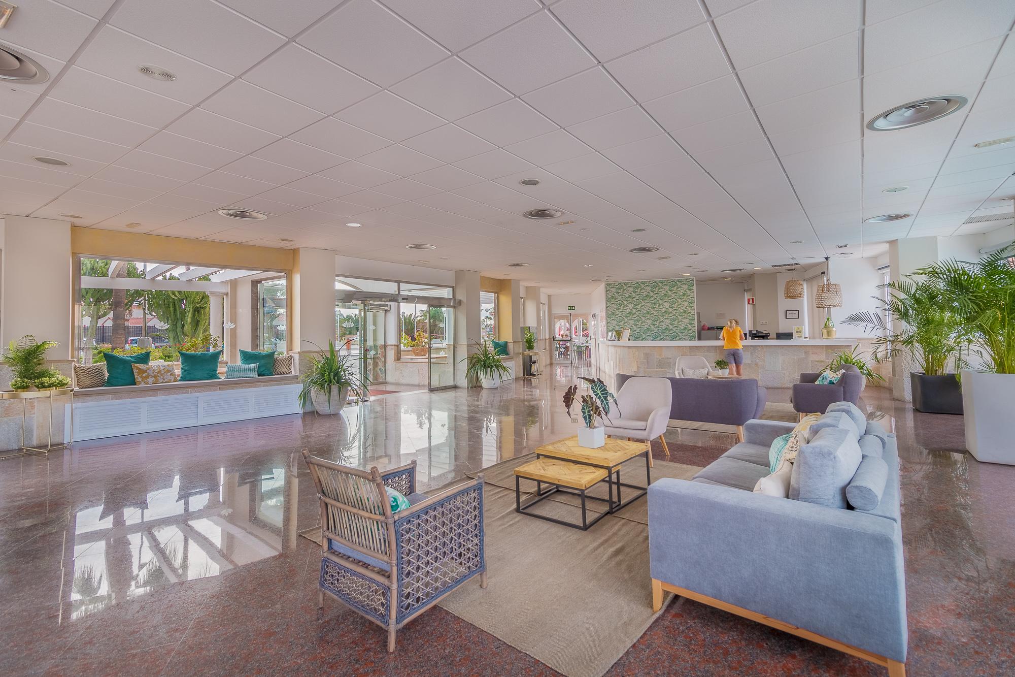 Apartamentos Livvo Koala Garden Maspalomas  Kültér fotó
