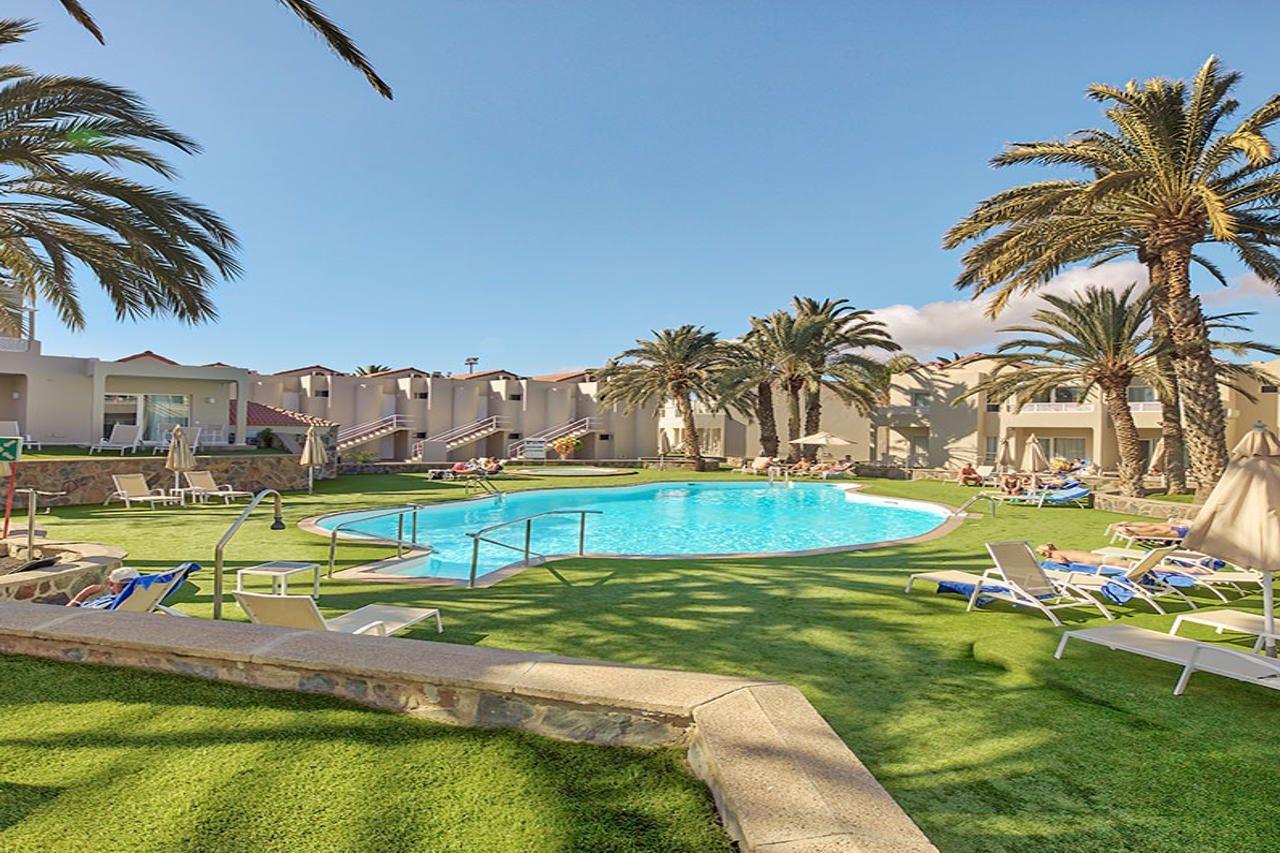 Apartamentos Livvo Koala Garden Maspalomas  Kültér fotó