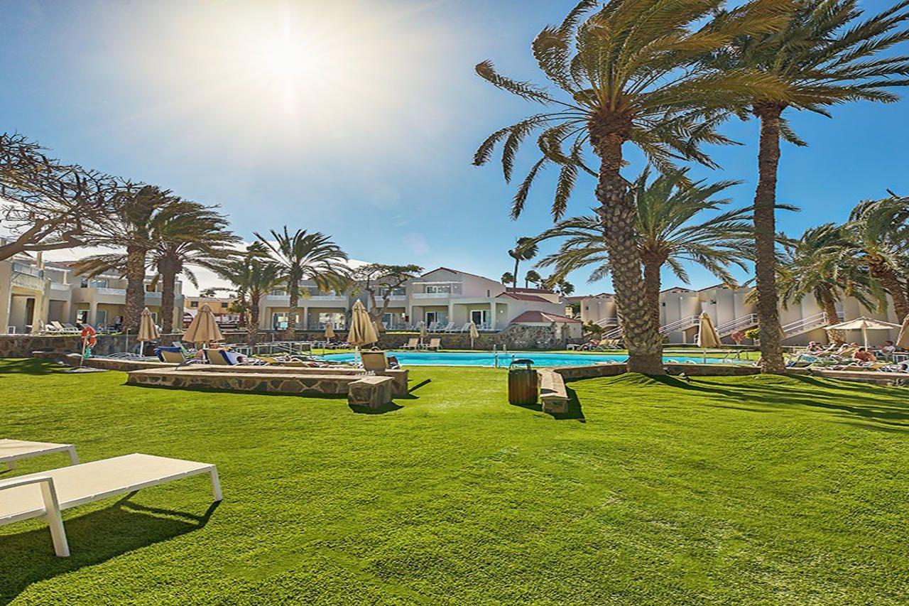 Apartamentos Livvo Koala Garden Maspalomas  Kültér fotó