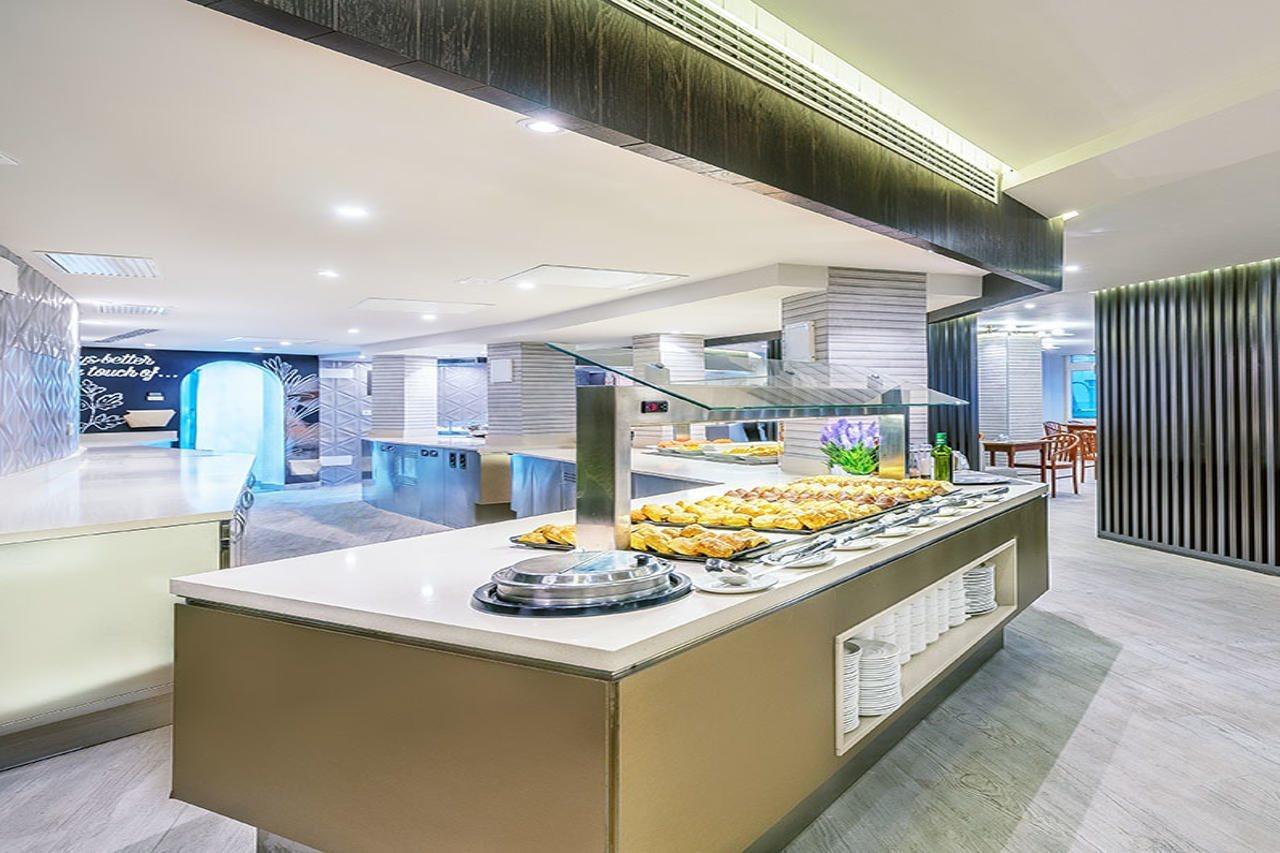 Apartamentos Livvo Koala Garden Maspalomas  Kültér fotó