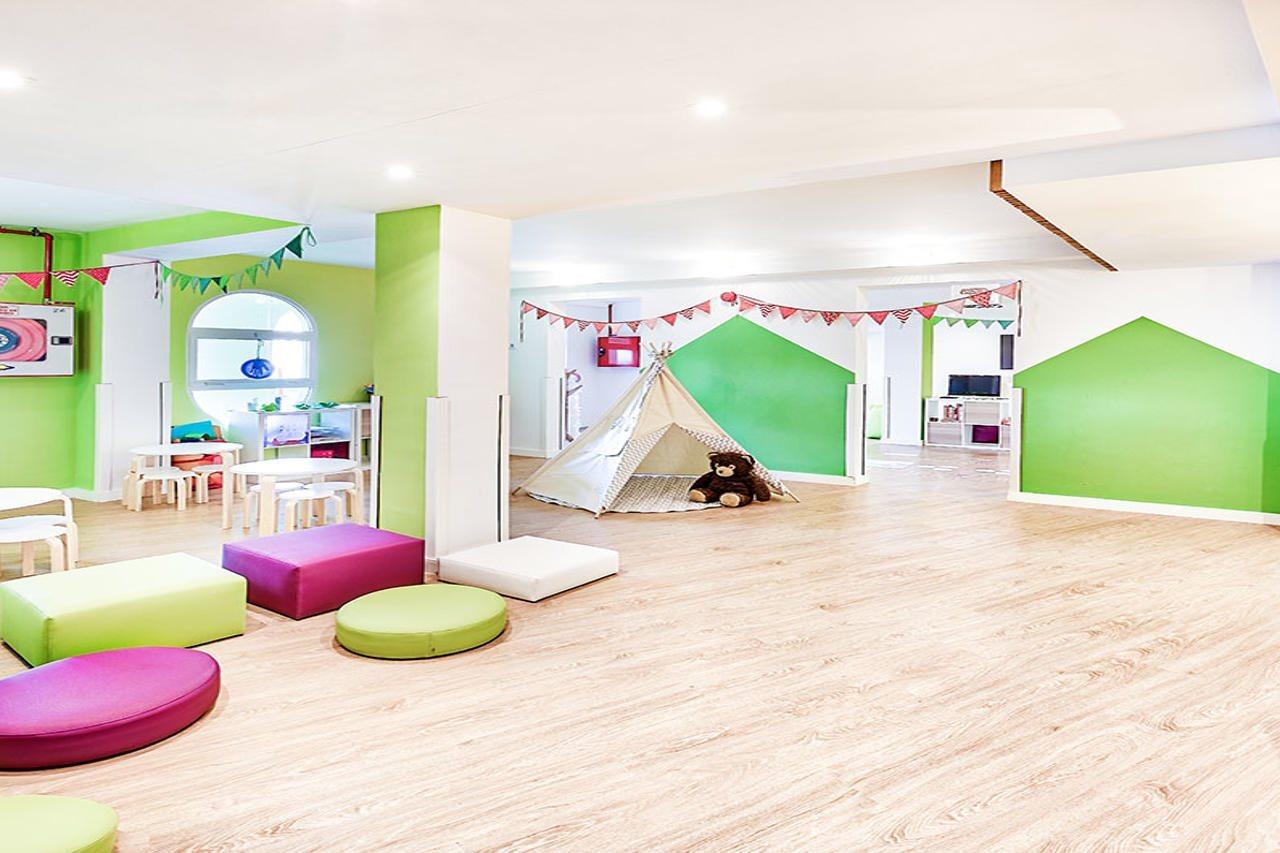 Apartamentos Livvo Koala Garden Maspalomas  Kültér fotó
