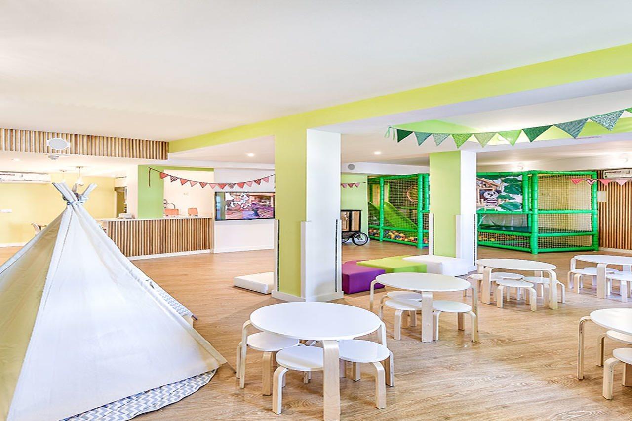 Apartamentos Livvo Koala Garden Maspalomas  Kültér fotó