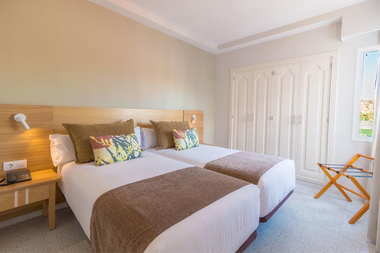 Apartamentos Livvo Koala Garden Maspalomas  Kültér fotó