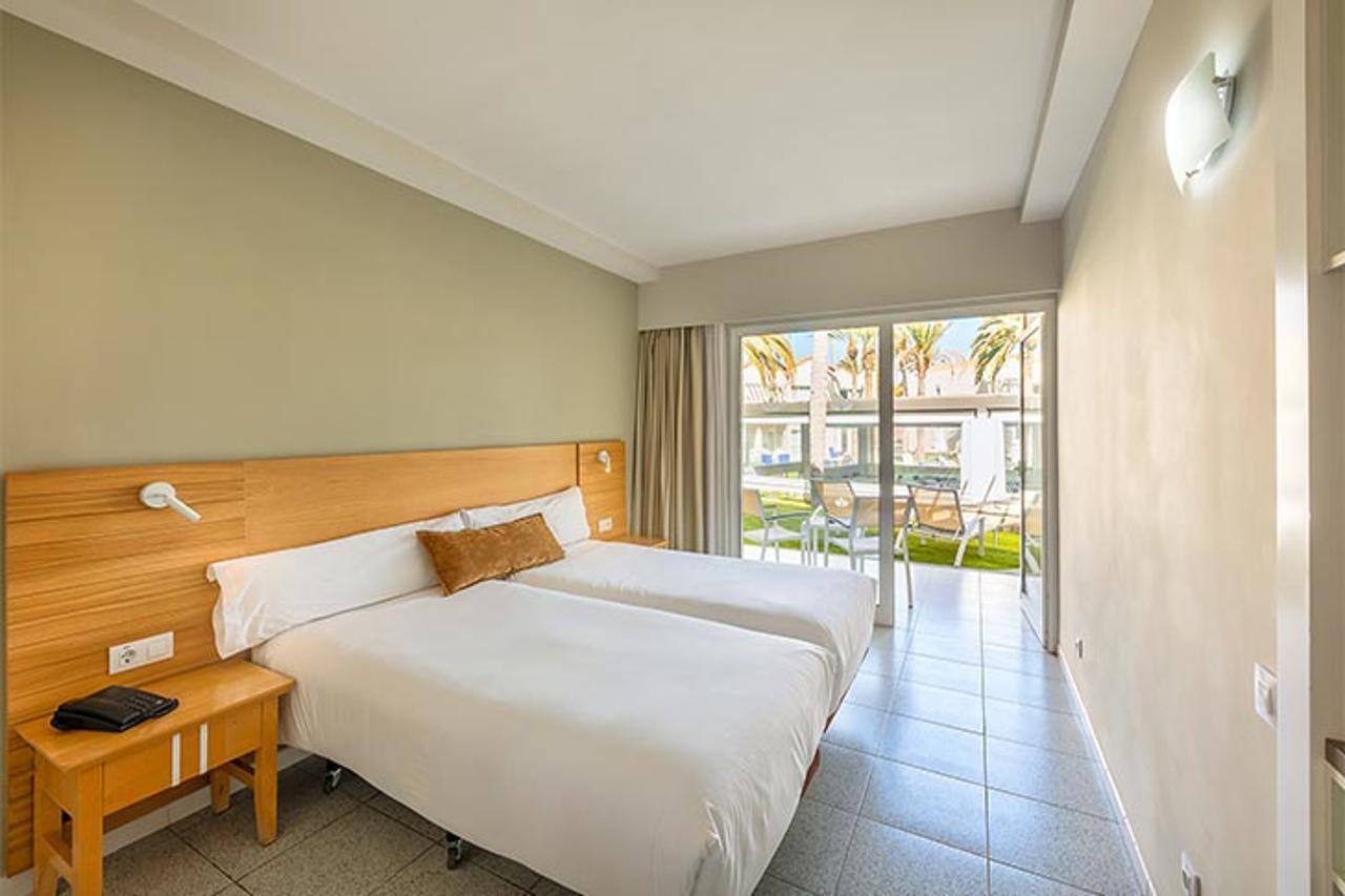 Apartamentos Livvo Koala Garden Maspalomas  Kültér fotó