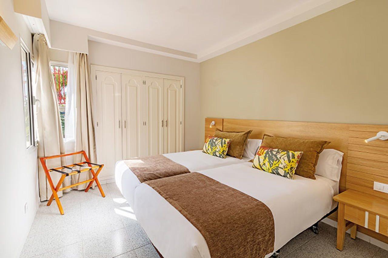 Apartamentos Livvo Koala Garden Maspalomas  Kültér fotó