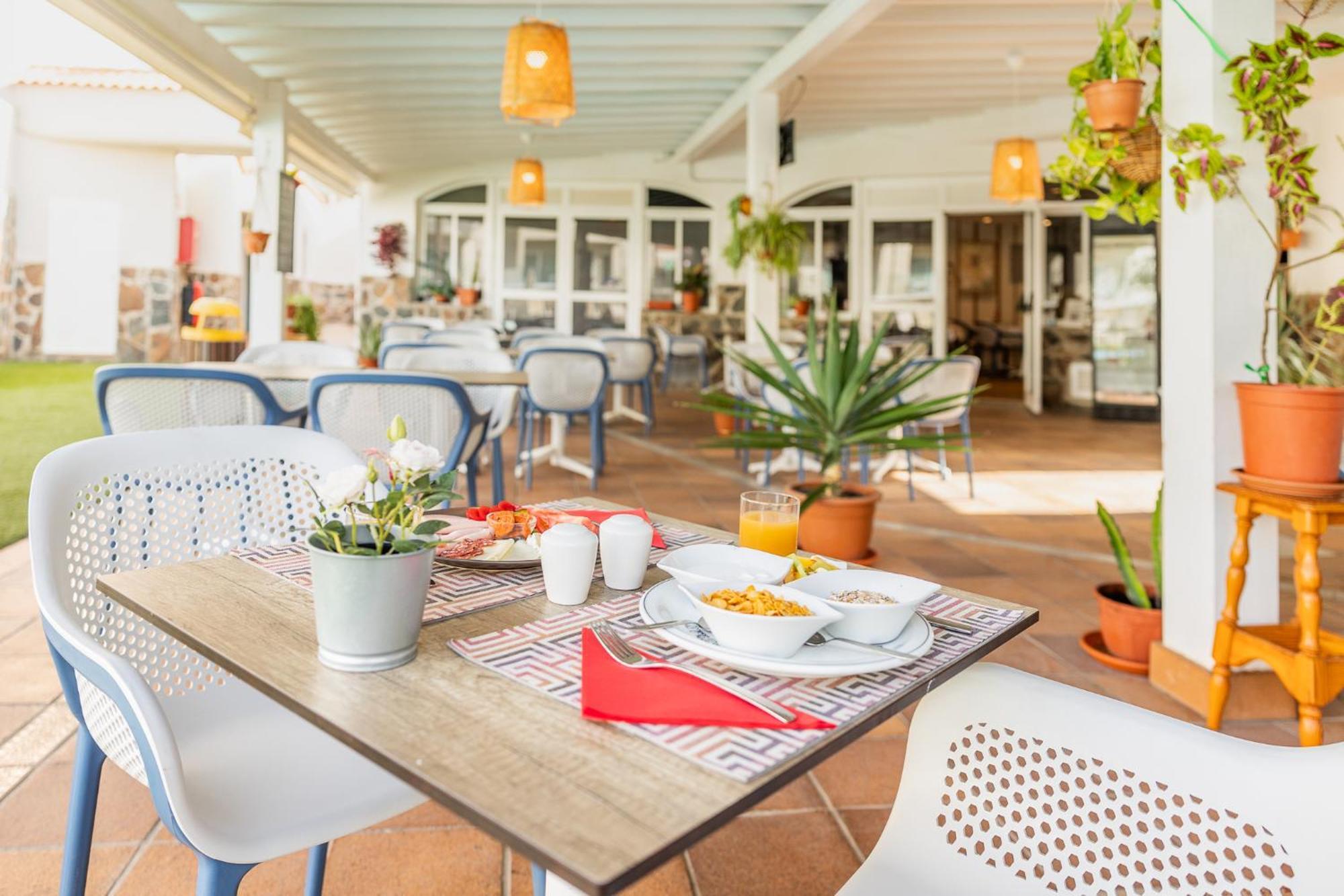 Apartamentos Livvo Koala Garden Maspalomas  Kültér fotó