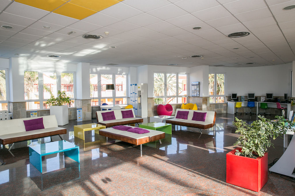 Apartamentos Livvo Koala Garden Maspalomas  Kültér fotó