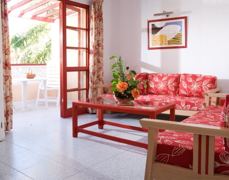 Apartamentos Livvo Koala Garden Maspalomas  Kültér fotó