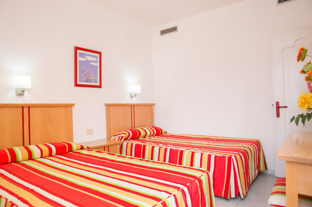 Apartamentos Livvo Koala Garden Maspalomas  Kültér fotó