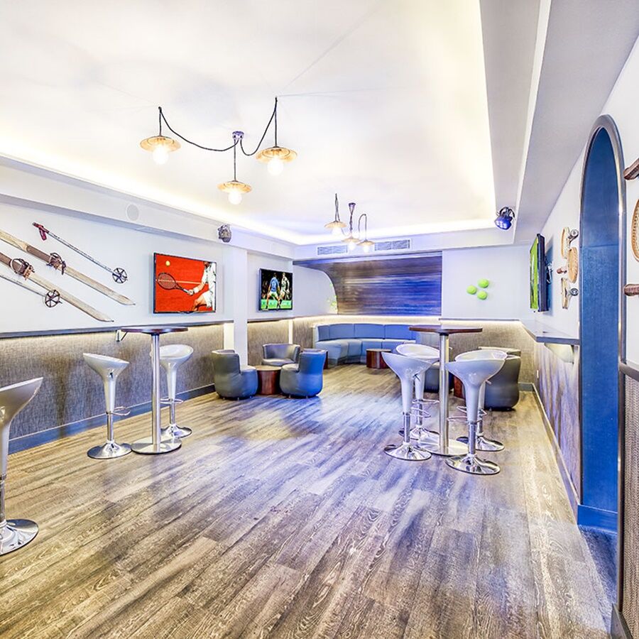 Apartamentos Livvo Koala Garden Maspalomas  Kültér fotó