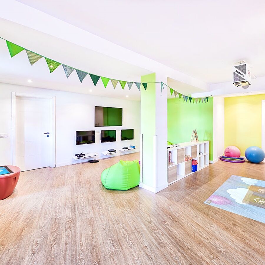 Apartamentos Livvo Koala Garden Maspalomas  Kültér fotó